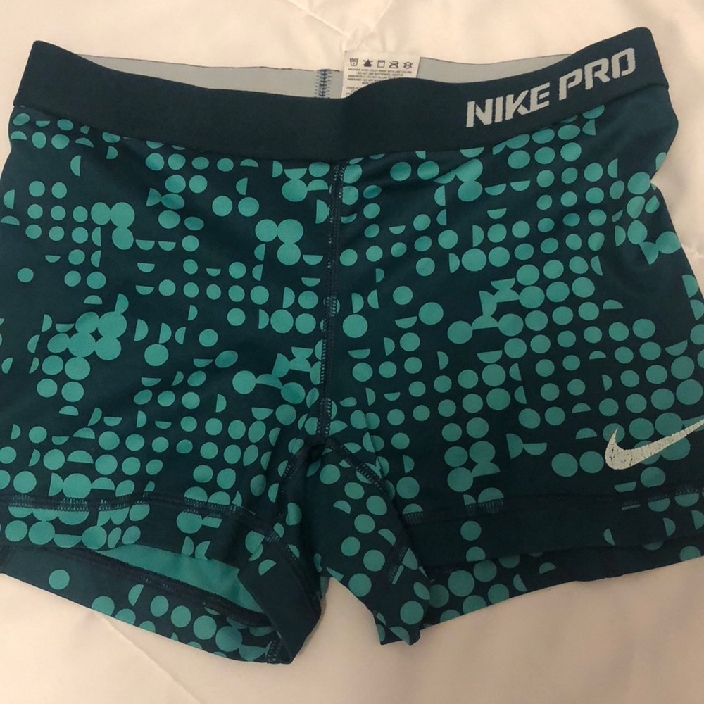 Nike Pro Spandex